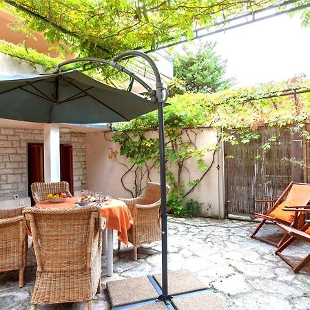 Studio Green Garden Borik Ровинь Экстерьер фото