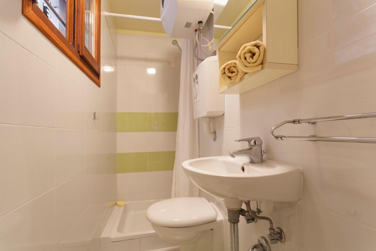 Studio Green Garden Borik Ровинь Экстерьер фото