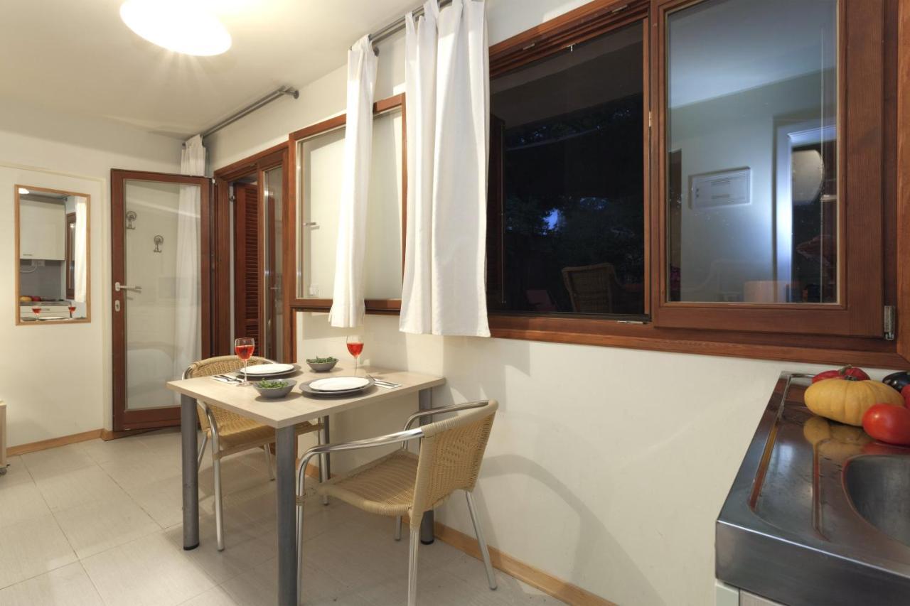 Studio Green Garden Borik Ровинь Экстерьер фото