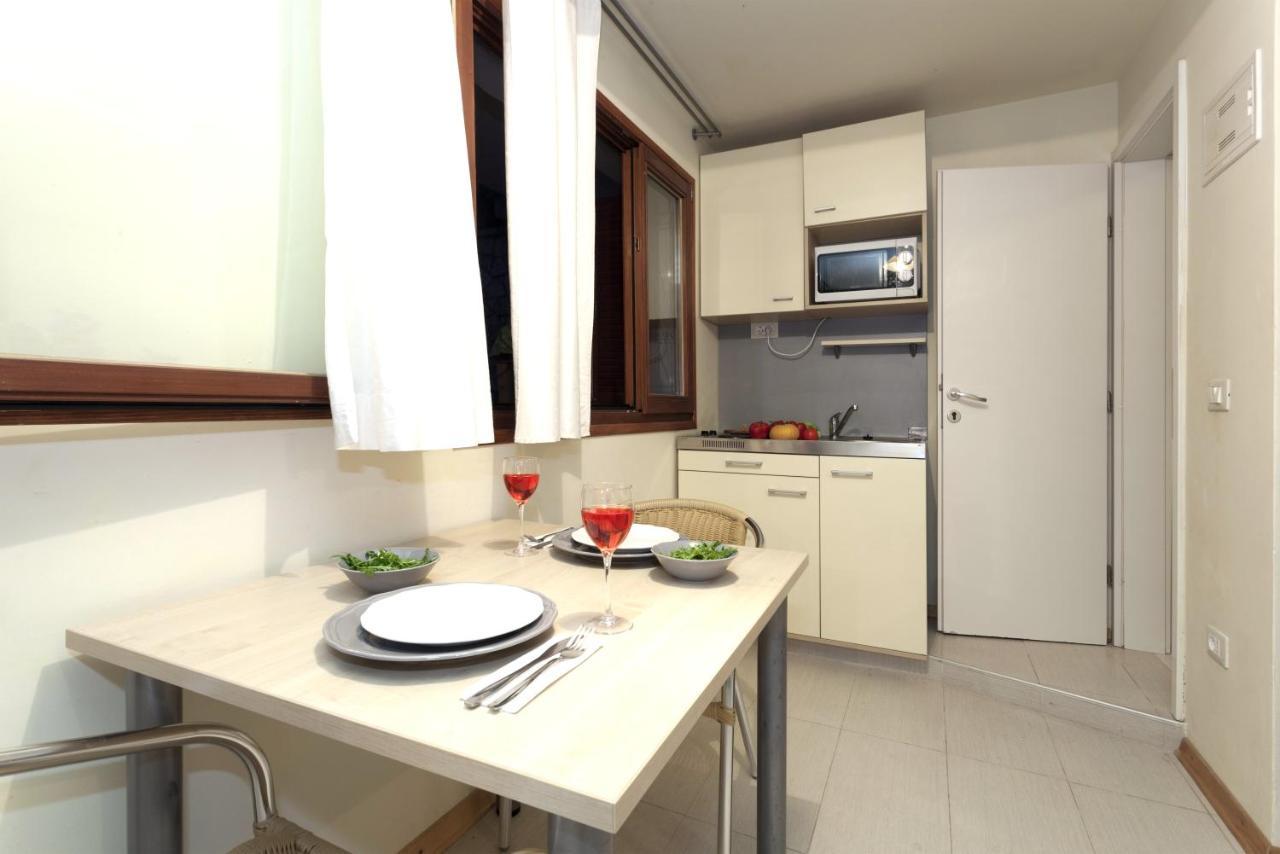 Studio Green Garden Borik Ровинь Экстерьер фото