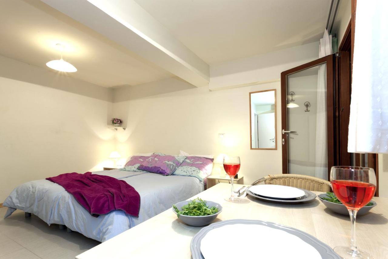 Studio Green Garden Borik Ровинь Экстерьер фото