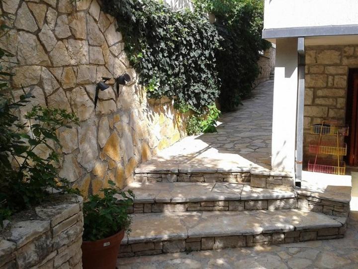 Studio Green Garden Borik Ровинь Экстерьер фото